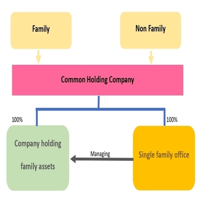 Self Photos / Files - Single family office