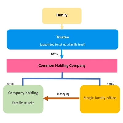 Self Photos / Files - family trust crop