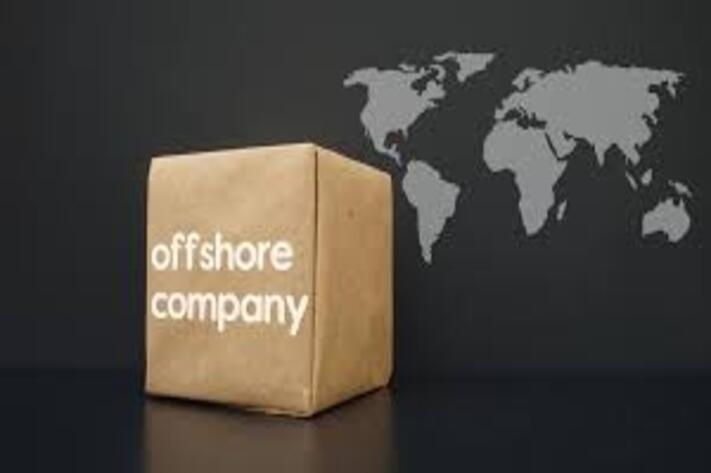 offshore co