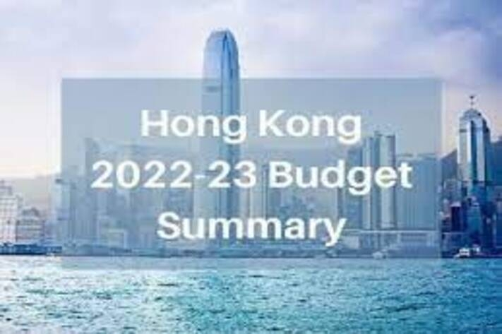 business budget