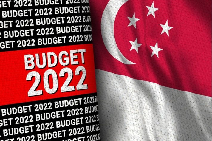 singapore budget