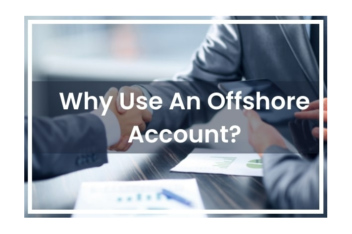 Offshore-Account